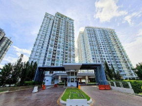 A place of peace shaftsbury residence cyberjaya